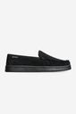 CASTRO - BLACK SUEDE - Chaussure - GLOBE