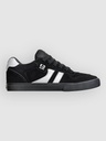 Encore2-BLACK/METALLIC SILVER-Chaussures- GLOBE