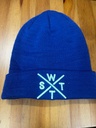 PIANO - Bonnet - WATTS Blue/Soft Mint
