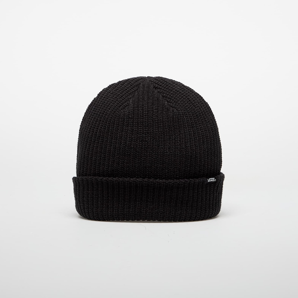 [210000011771] CORE BASIC CUFF - Bonnet - VANS black