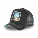 Casquette trucker CAPSLAB DRAGON BALL Z