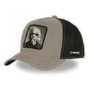 Casquette CapsLab AH26  THUG LIFE