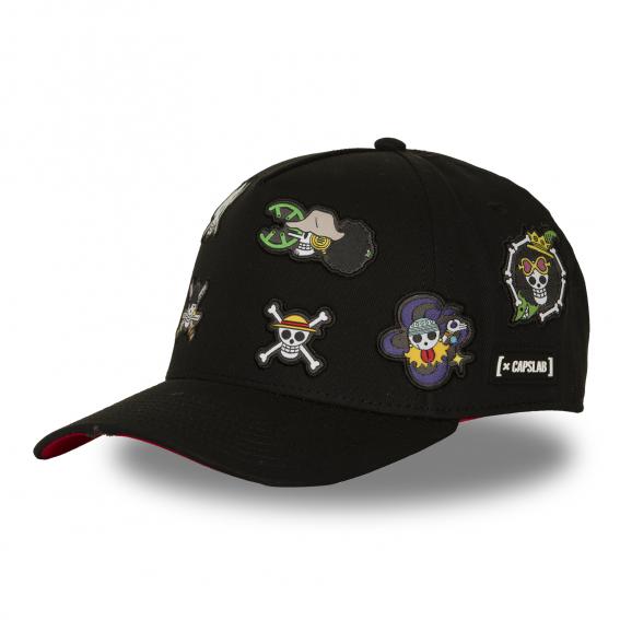 [2100000146536] Casquette CapsLab AH26 ONE PIECE