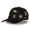 Casquette CapsLab AH26 ONE PIECE