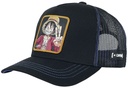 Casquette trucker CAPSLAB ONE PIECE