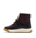 WHITNEY™ III MID WP - Chaussures - Red Lodge, Black - SOREL