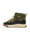 WHITNEY™ III SLIP-ON WP - Chaussures - Utility Green, Black - SOREL