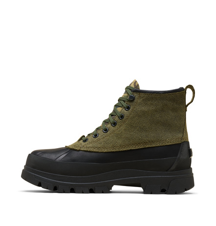 DAYSTORM HORIZON™ GTX - Chaussures - Utility Green, Black - SOREL (41)