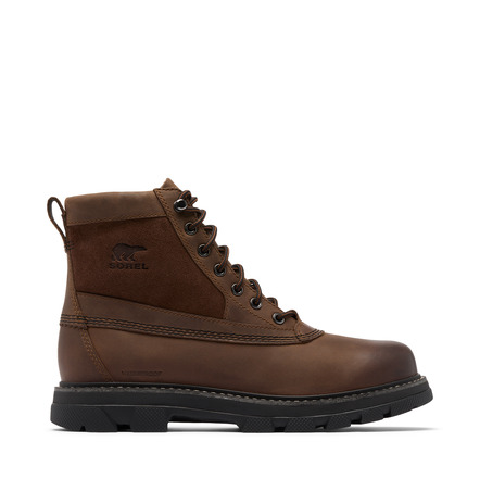 LARK-47™ BOOT WP - Chaussures -  Tobacco, Black - SOREL
