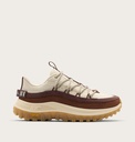 CALLSIGN HORIZON™ LOW GTX® - Chaussures -Snow, Dark Auburn - SOREL