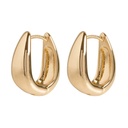 C l a s s y Hoop - Bijoux - TIMI of SWEDEN