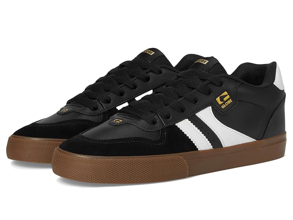 ENCORE 2 - Chaussures - GLOBE Black/White/Tobacco (42)