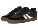 ENCORE 2 - Chaussures - GLOBE Black/White/Tobacco
