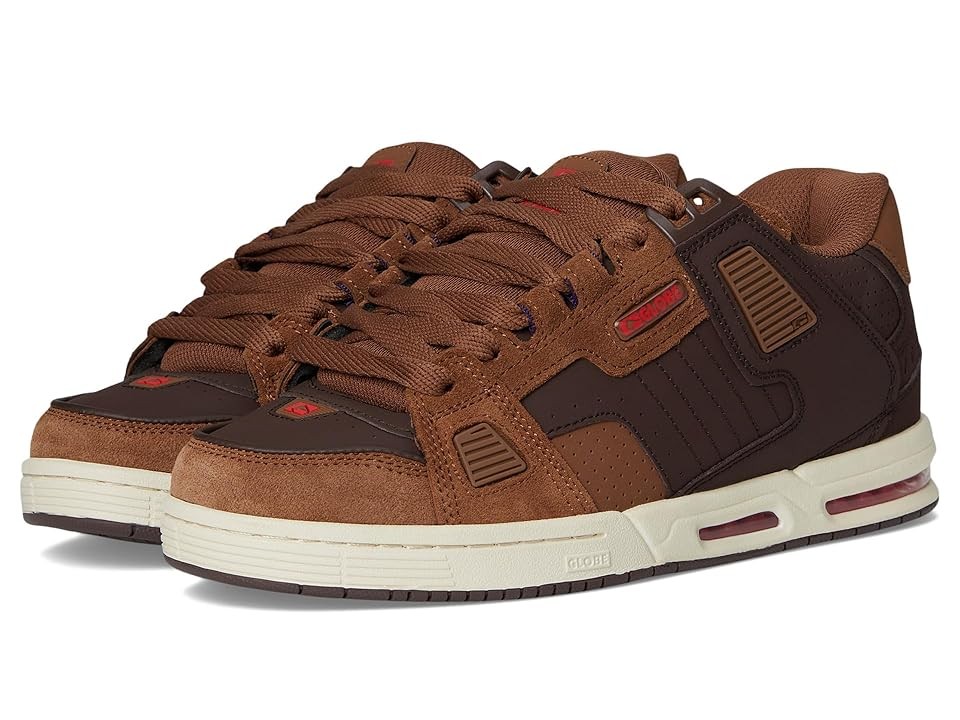 [2100000118687] Sabre Falcon - Chaussures - GLOBE (39/7)