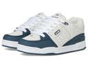 Fusion Grey/Blue - Chaussures - GLOBE