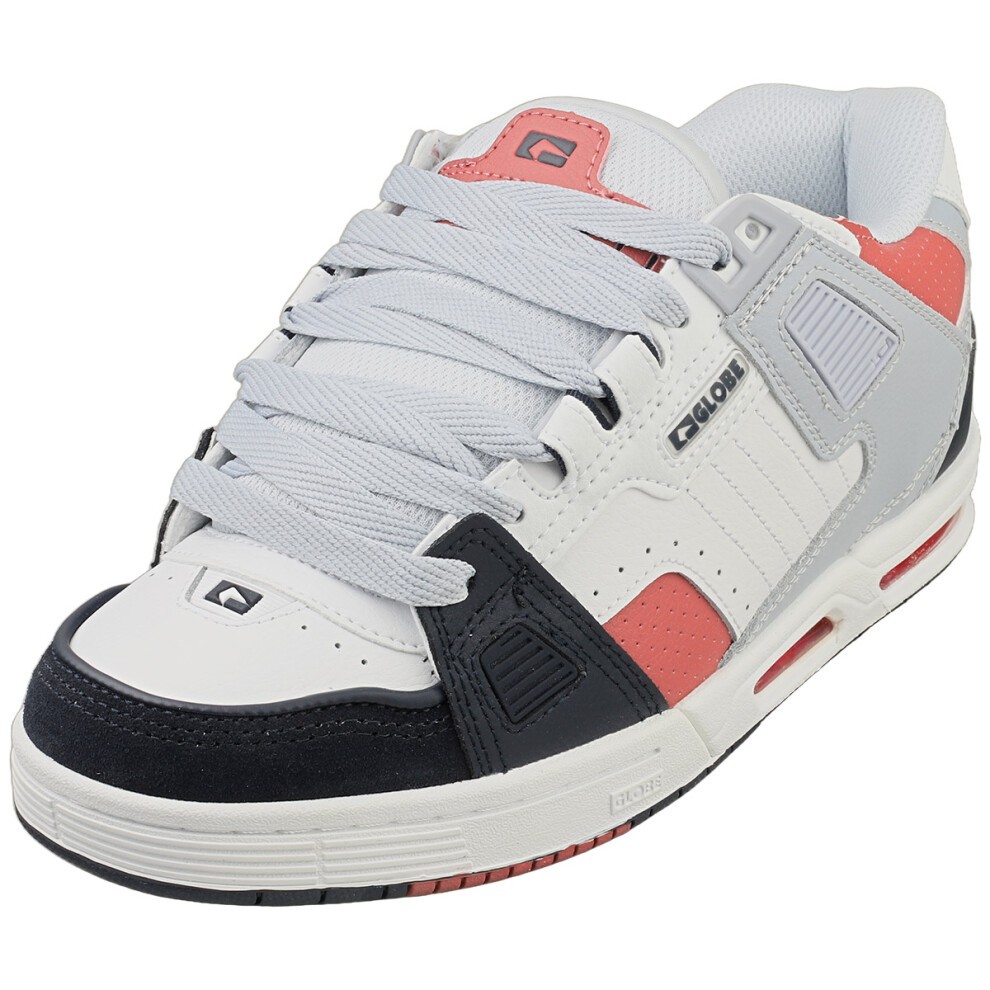 SABRE - Chaussures - GLOBE  Navy/Red