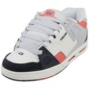 SABRE - Chaussures - GLOBE  Navy/Red