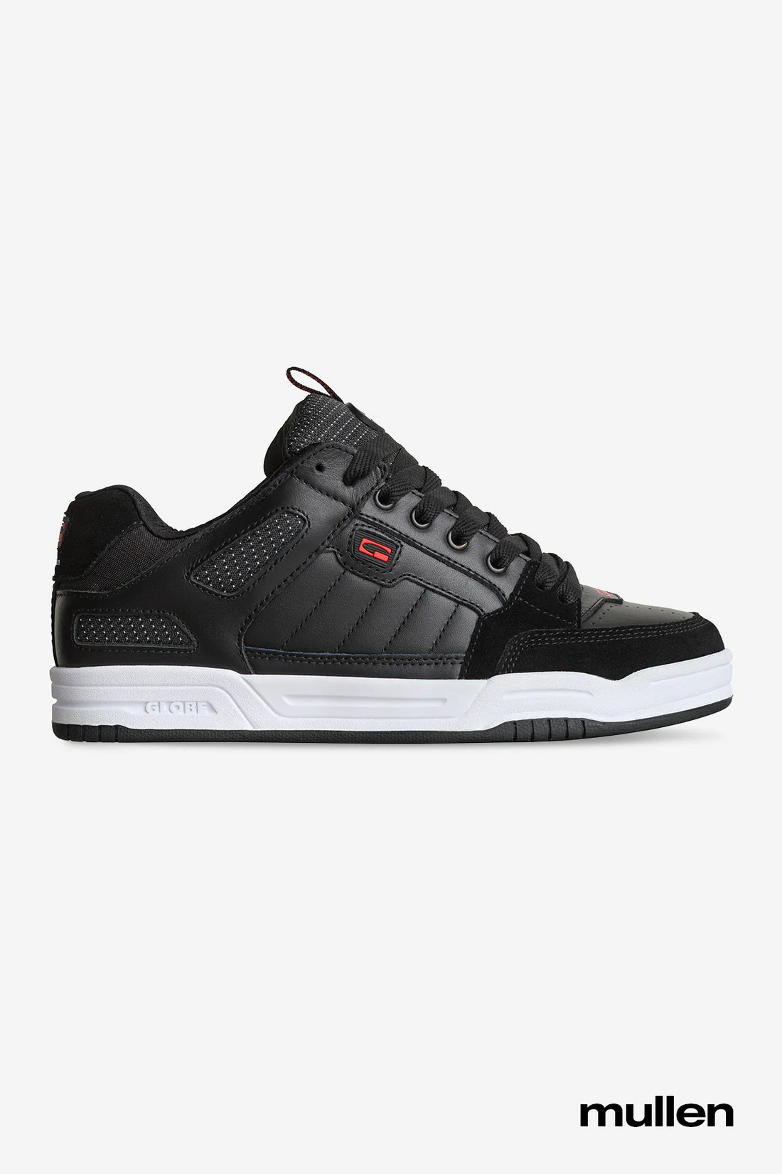 TILT PRIME  Chaussures - Globe  Black /Mullen