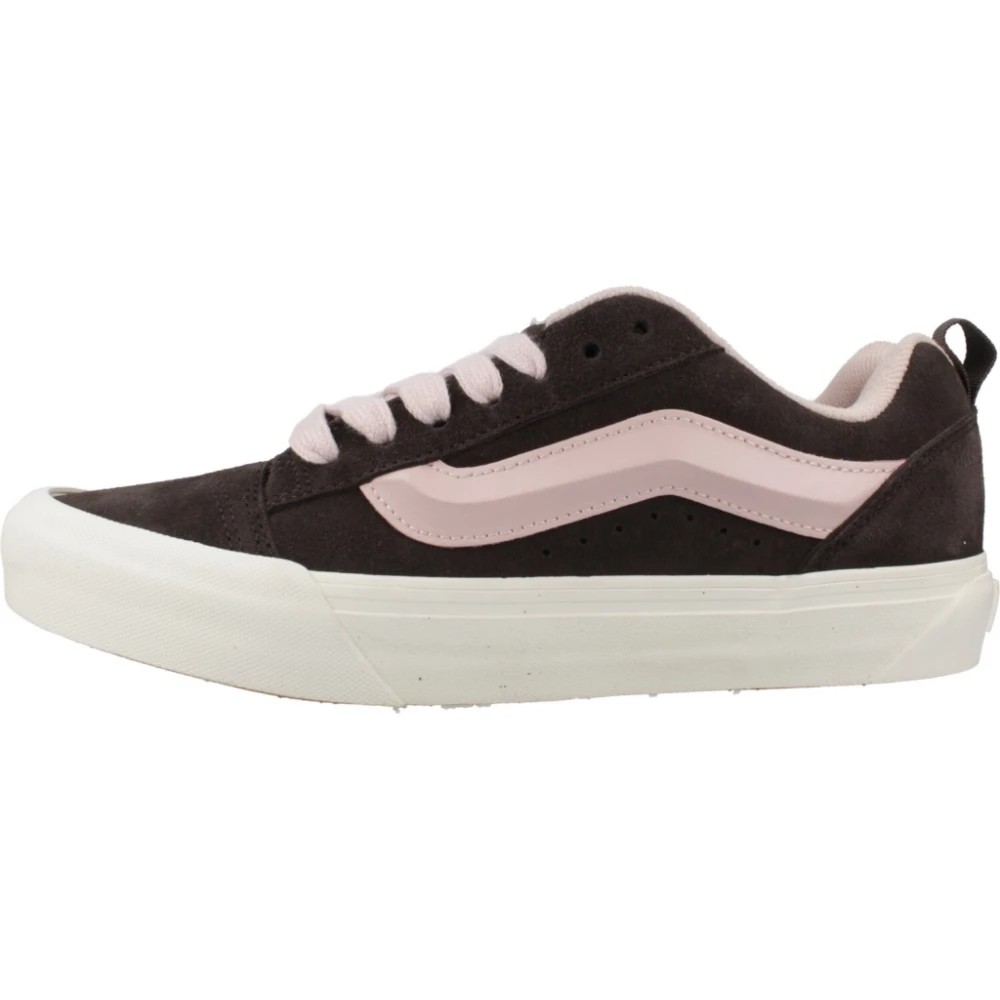 KNU Skool POP - Chaussures -VANS SEPIA ROSE (39)
