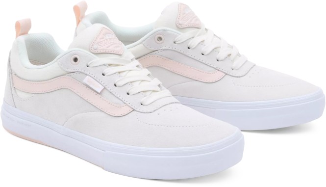 KYLE WALKER - Chaussures - VANS Peach Dust