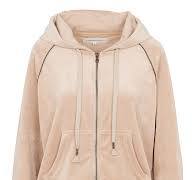 HELEN SEASHINE - Blouson Beige - BANANA MOON