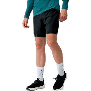 KUBAN - Short Black/Black - BORN LIVING YOGA (M)