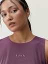 CALIOPE - Tshirt Beet Plant - BORN LIVING YOGA