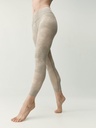 ALAYA - Legging Biscuit -BORN LIVING YOGA