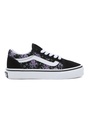 OLD SKOOL GLOW - Chaussures - VANS black/purple