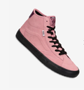 Chaussures The LIZZIE Rosette VANS