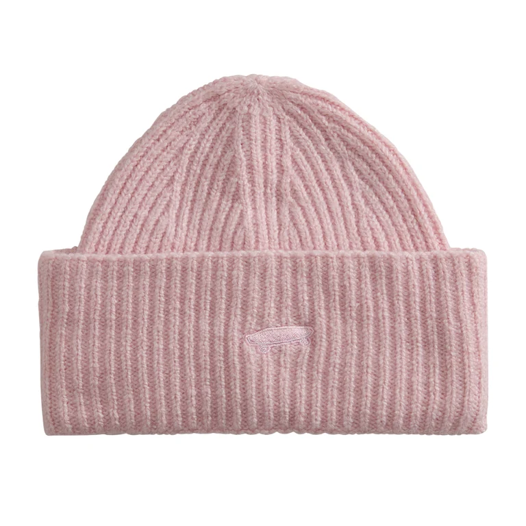 DENSMORE WIDE CUFF - Bonnet Pale Petal - VANS