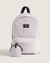 OLD SKOOL MINI -Sac à dos Pale Peta - VANS