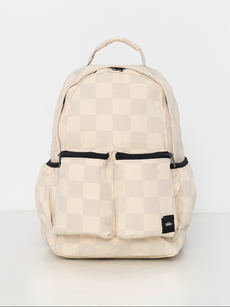 [VN000SUBCLP1] OFF THE WALL - Sac à dos Natural - VANS
