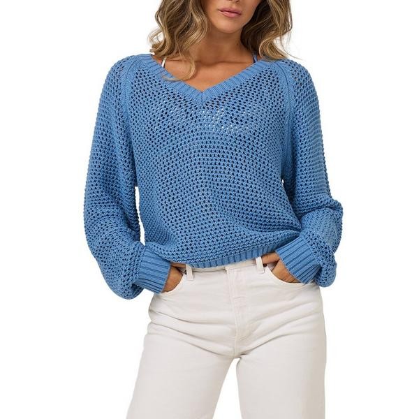 SURGE - Sweat Bleu - SALTY CREW (M)