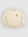SWITCH - Sweat Almont milk- THE DUDES