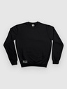 LOS DUDES LABAL - Sweat Black- THE DUDES