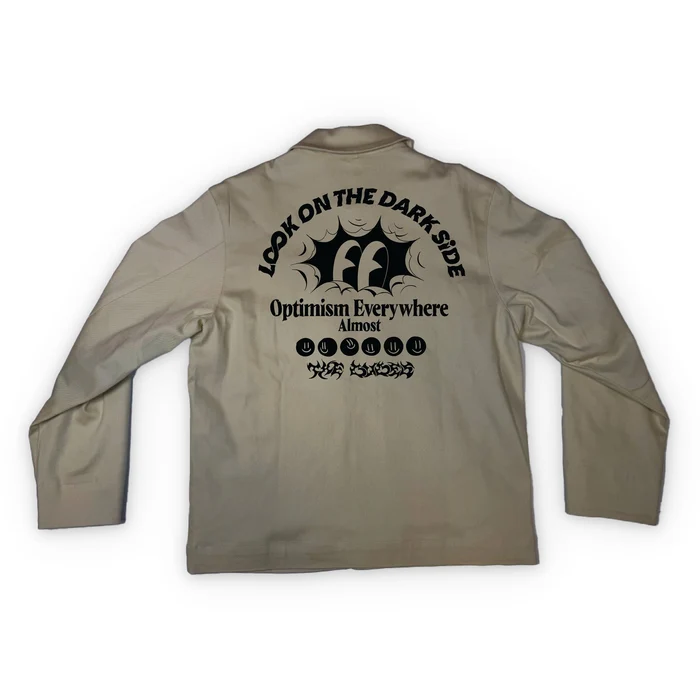 Dark Side - Veste - THE DUDES