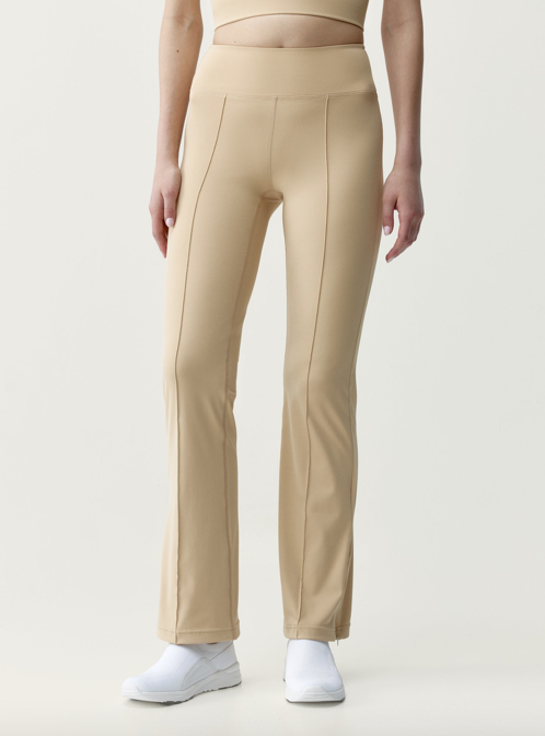 MARINA - Pantalon Straw -  BORN LIVING YOGA (S)