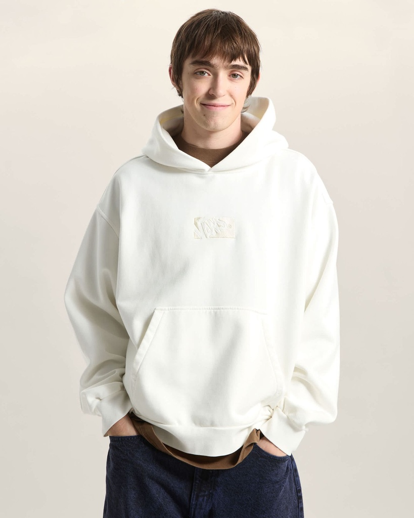 Premium Pullover - Sweat - VANS Egret (S)