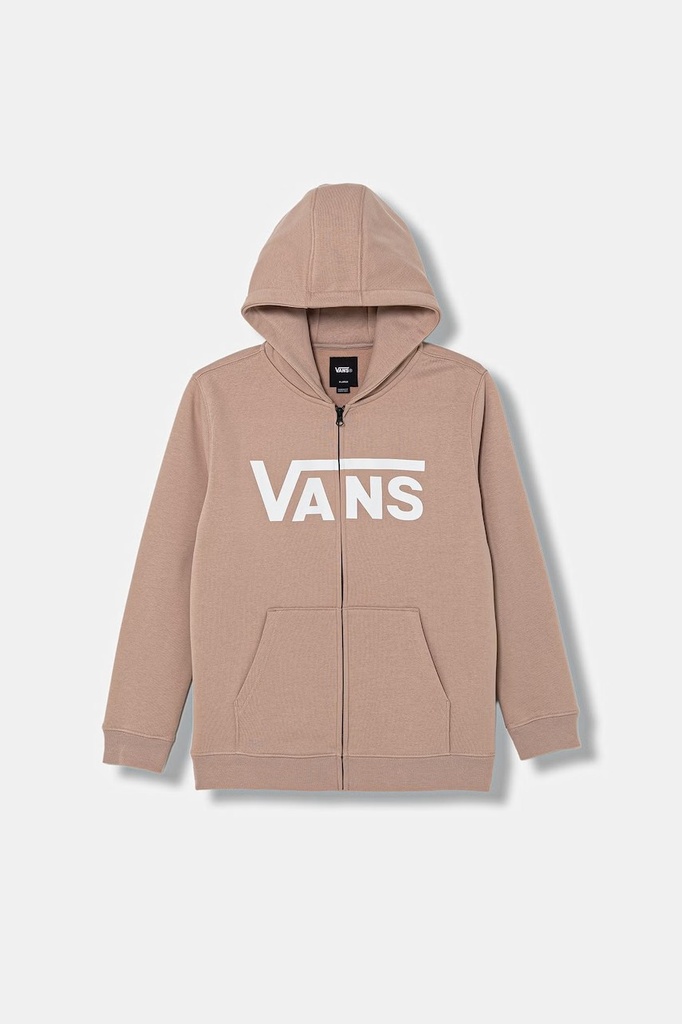Vans Classic II FZ - VANS Warm Taupe (S/10ans)