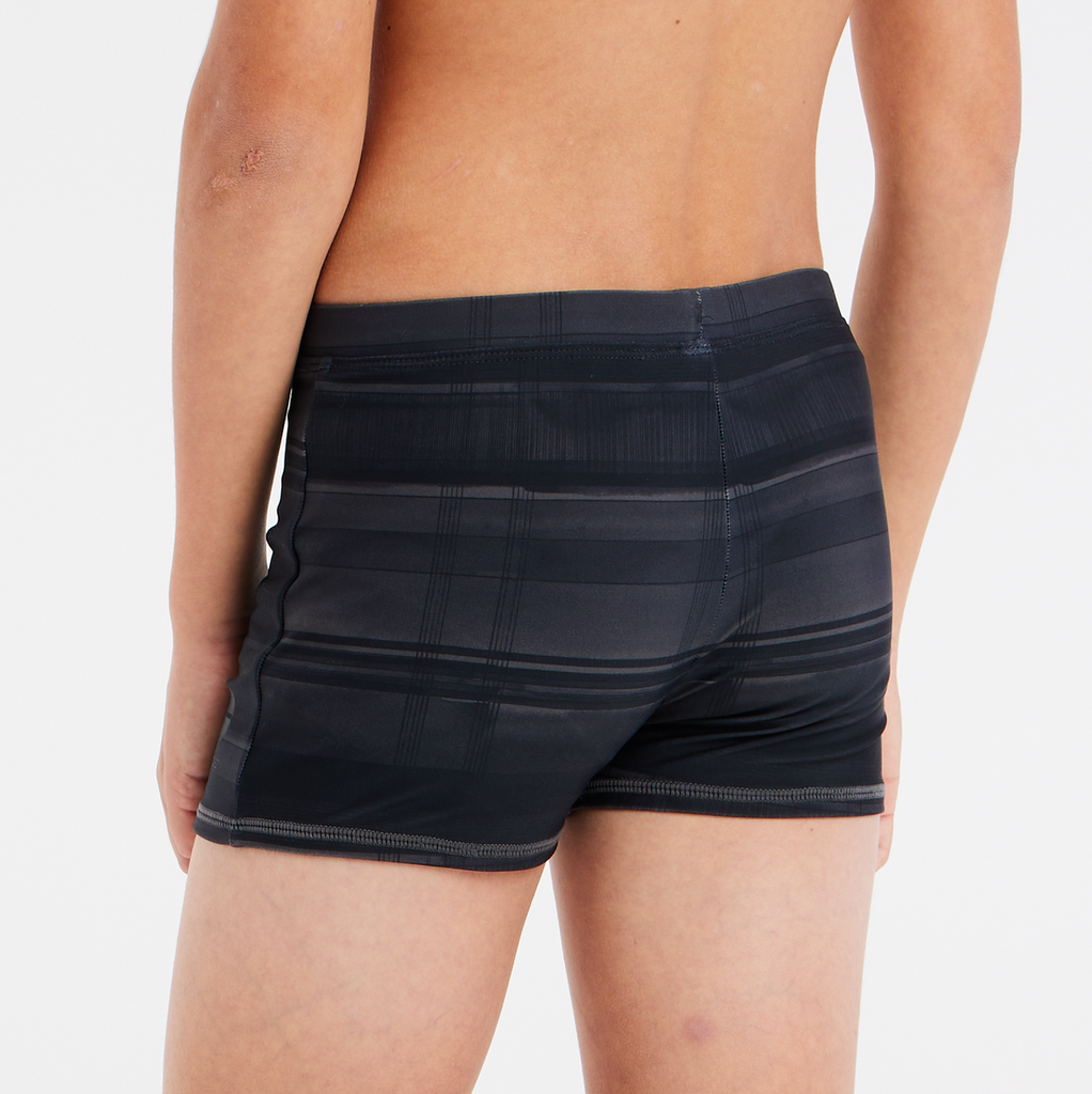 PRTTORIN BLACK - Maillot short - PROTEST (12ans)
