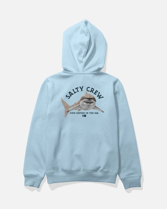 LURKING - Sweat kid - SALTY CREW  Clear sky (12ans)