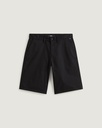 Authentic Chino Loose S - Short kids -VANS  Black
