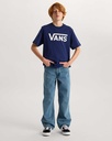 Check-5 Loose Denim Pantalon - VANS STONEWASH/BLUE