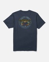 JIMMY - Tshirt kid - SALTY CREW Navy