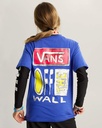 Vans On Canvas SS - Royal Cobalt - VANS