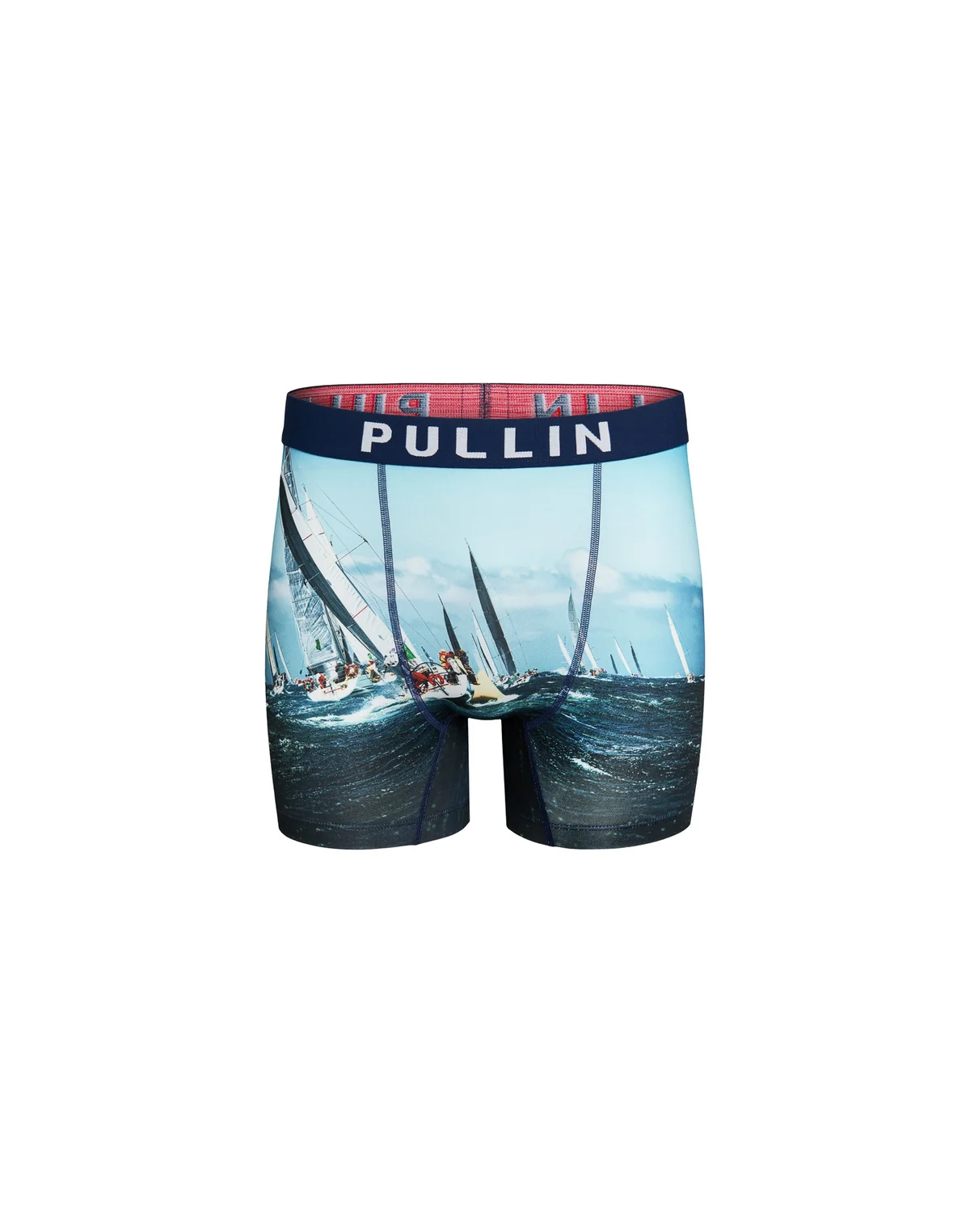 Boxer Long Sail - PULLIN
