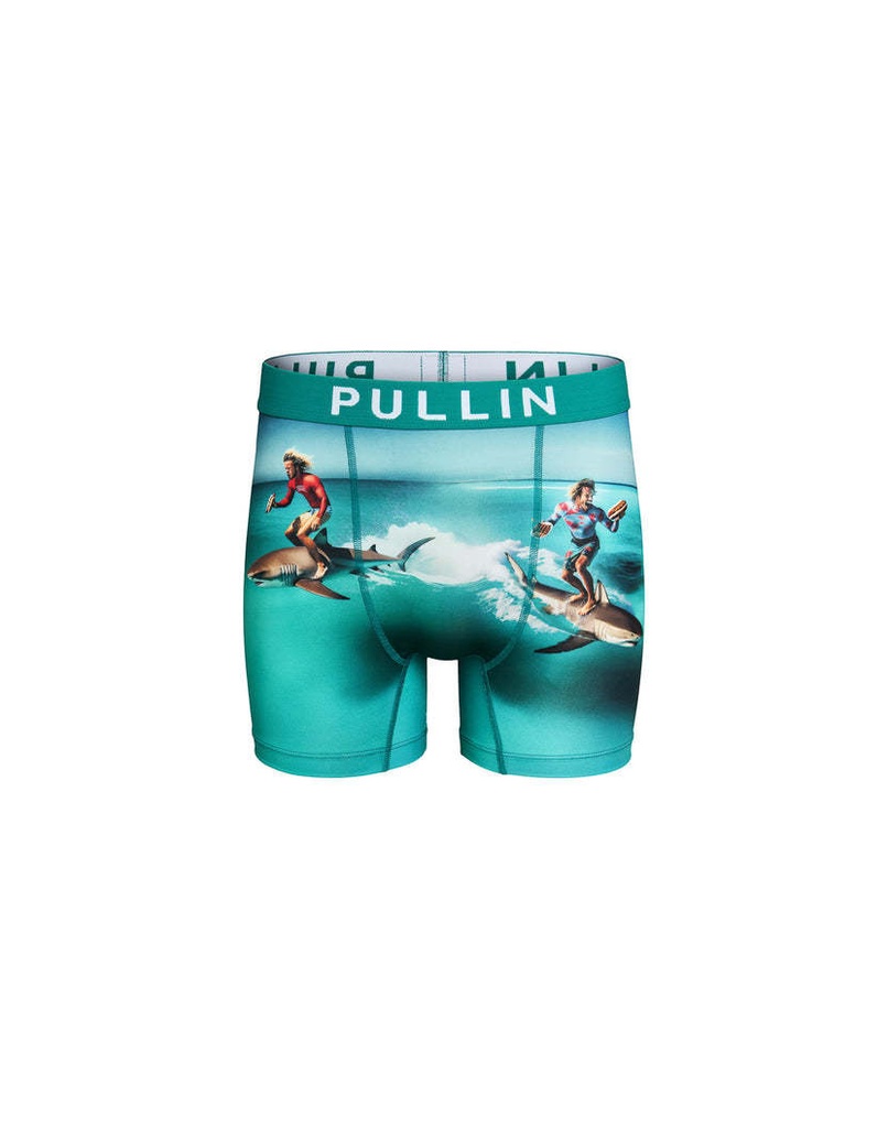 Boxer Long Surfboard - PULLIN (S)