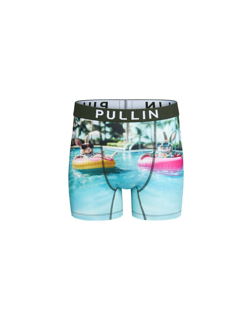 Boxer Long Pool - PULLIN
