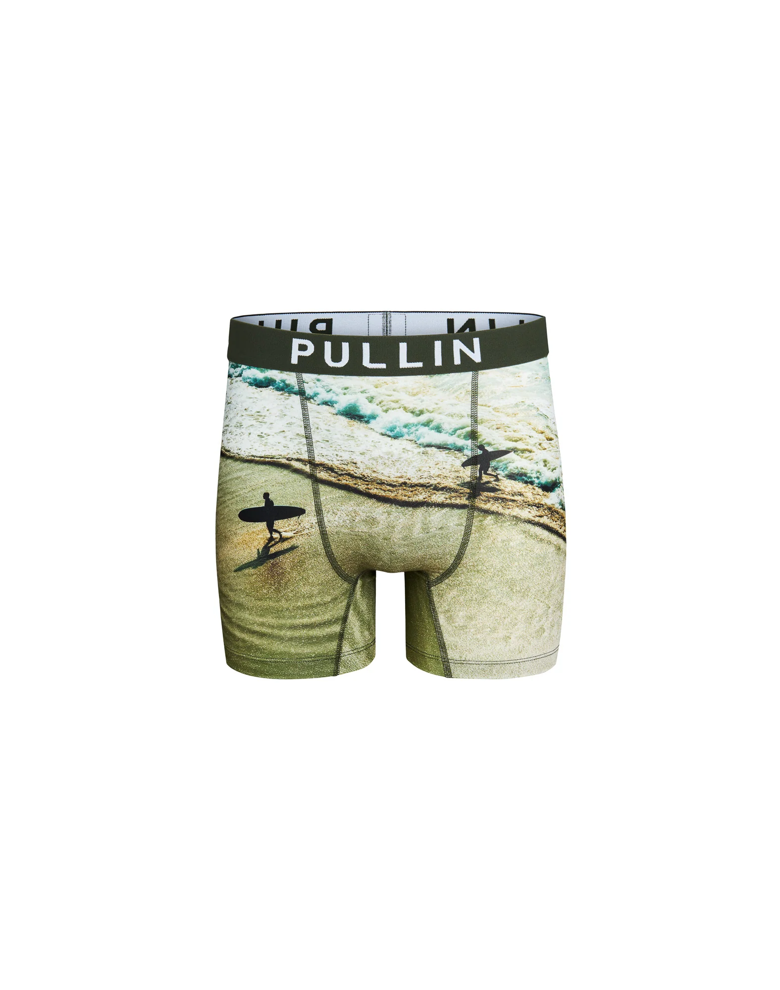 Boxer Long Belza - PULLIN (S)